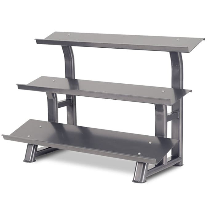 Ställ Master Fitness Hex 3 plan 15 par